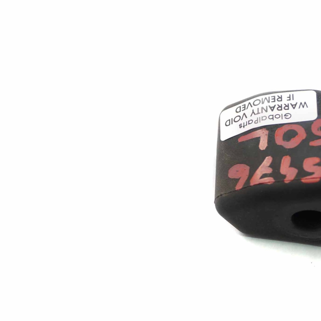 Mini r50 r53 подушка гумовий радіатора ліва Оригінал