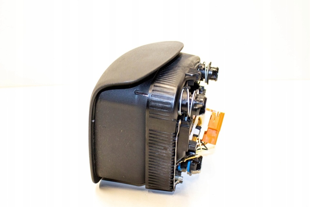 фото №5, Подушка безпеки водія volvo v60 p31351031 1.6l бензиновий 110kw 2013