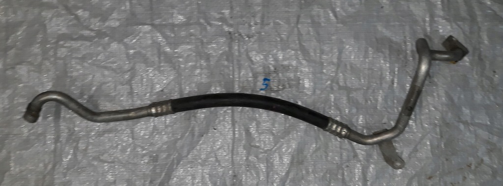 фото №1, Bmw труба waz шланг кондиціонера