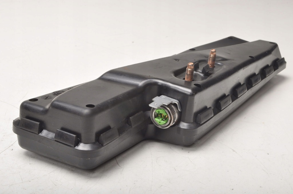 фото №3, Citroen c4 ii подушка безпеки подушка повітряна сидіння