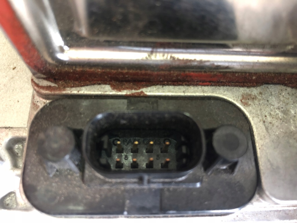 фото №10, Mercedes w177/v177 теплообмінник тепла 0008357300