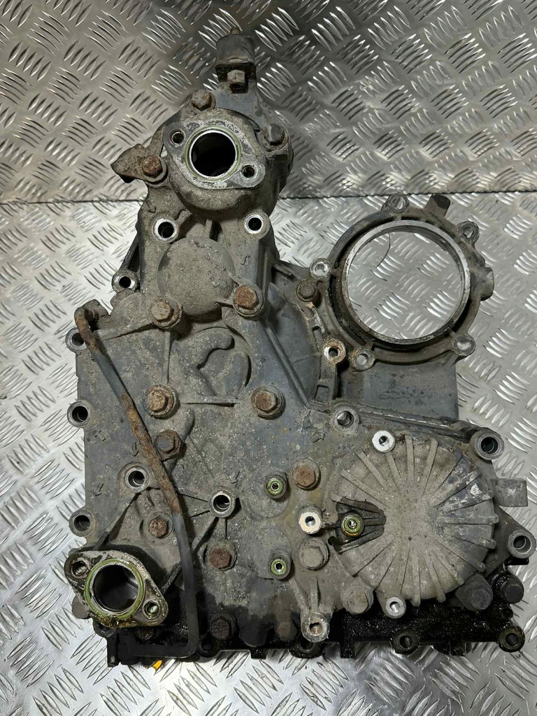 фото №2, Ретардер scania r p g typ r3500