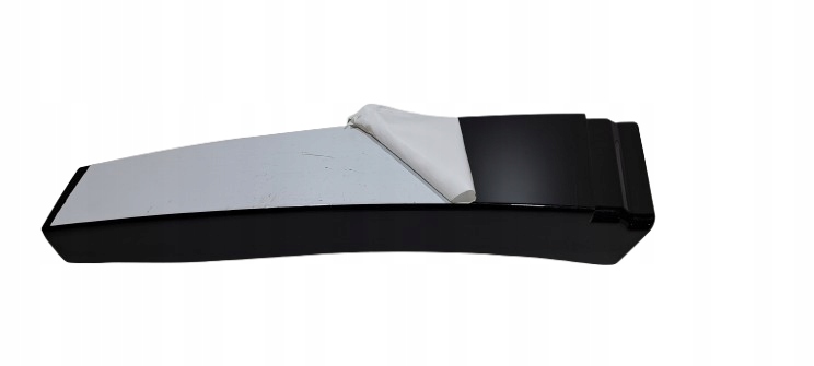 фото №1, Skoda fabia iii молдинг стійка b права 6v0853290