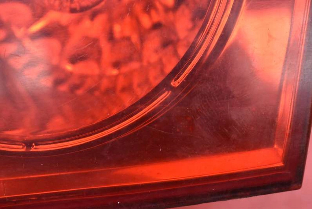 фото №10, Лампа права задня задня 92406-2b000 hyundai santa fe 2 ii 06-10