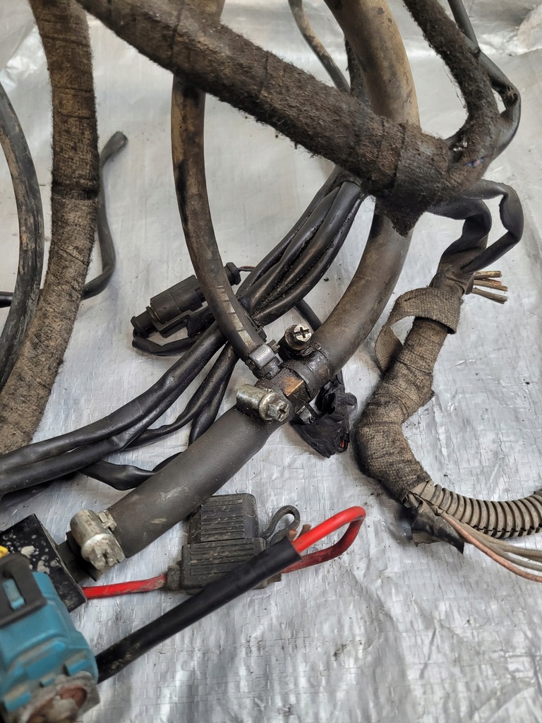 фото №10, Электропроводка газовая lpg stag 200-4 valtek ps-01 valtek