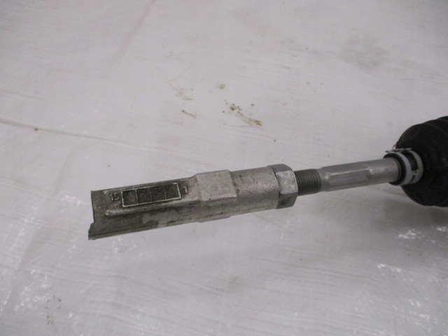 фото №3, Alfa romeo stelvio трансмісія кермова 7806277500