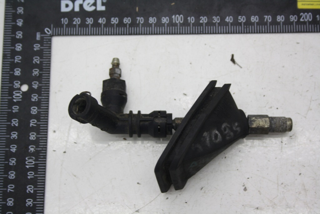 фото №1, Przewład циліндр зчеплення volvo s80 2.4 b 09181325