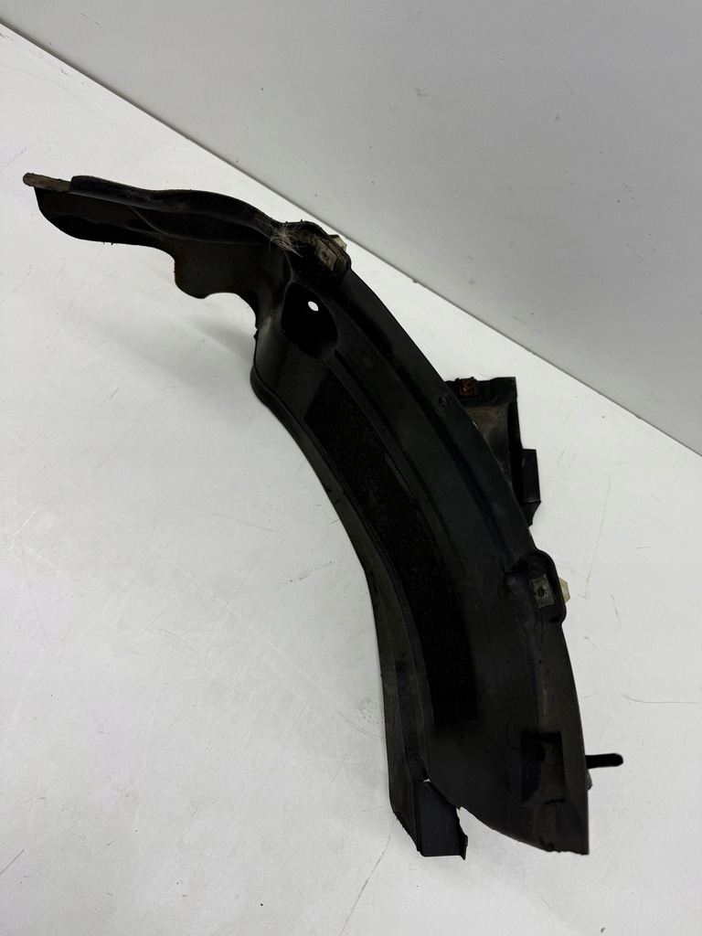 фото №8, Audi a6 s6 c7 подкрылок спойлер правый перед накладка оригинал popękane!