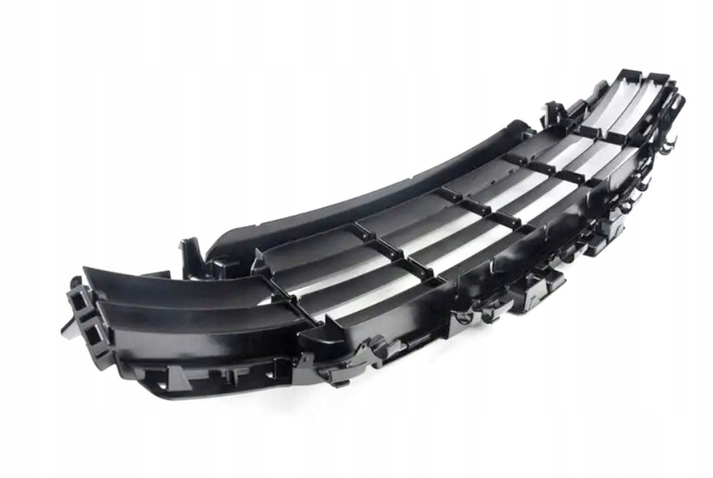 фото №4, Решітка бампера середня bmw f39 x2 оригінал - oem, bmw