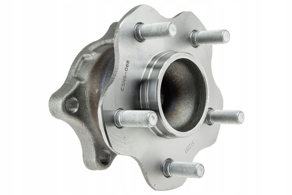 фото №1, Nty klt-ns-068 набор подшипник колеса