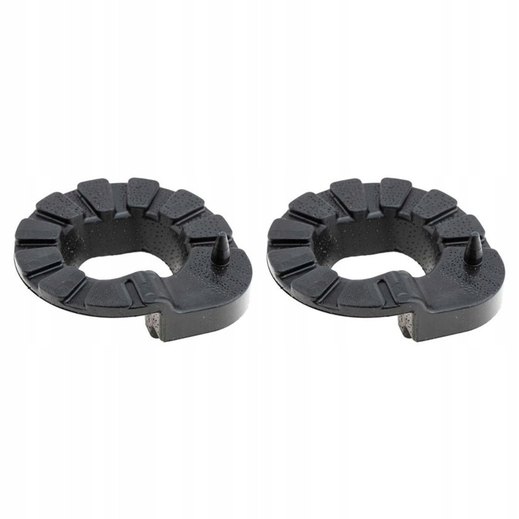 Купити Прокладки пружина задній низ  juke f15 leaf qashqai 1 2 x-trail 2 3