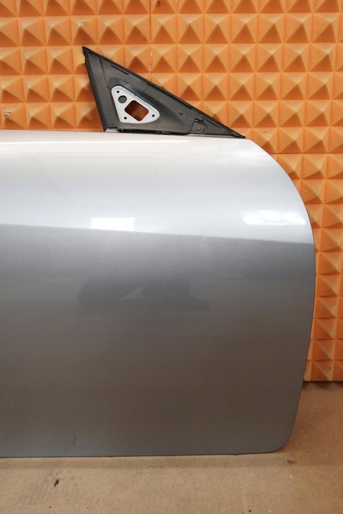 фото №2, Mercedes slk r171 дверь правое c792