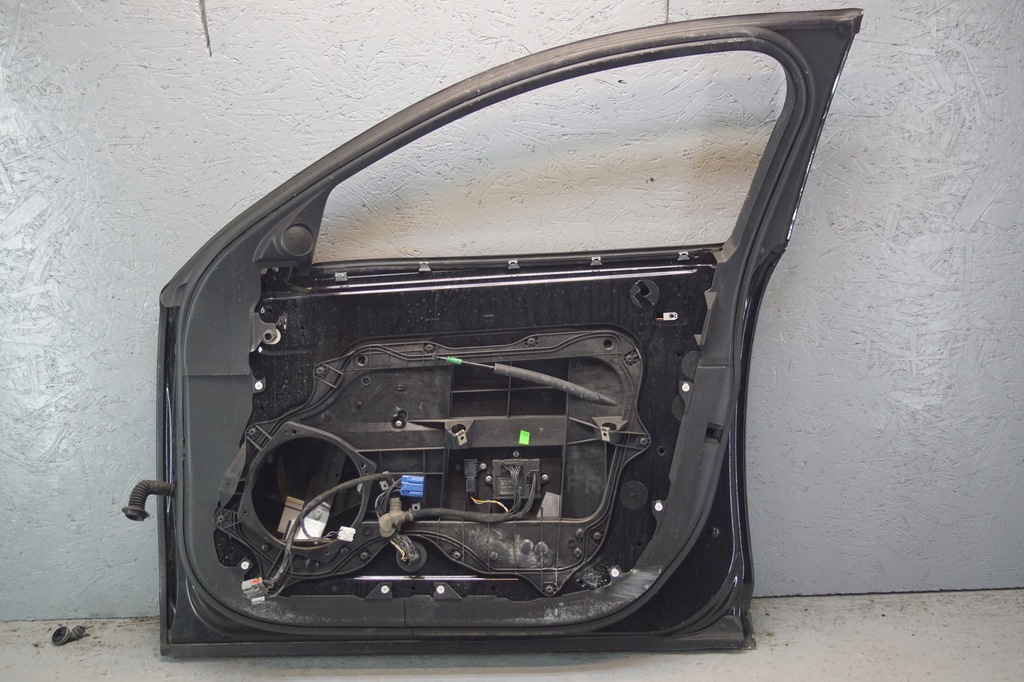 фото №15, Двері правий перед jaguar xf x250