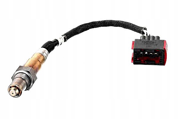 Bosch датчик лямбда-зонд porsche boxster bosch Цена