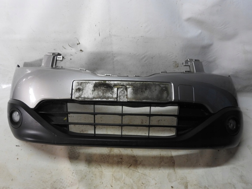 фото №1, Nissan qashqai j10 +2 ky0 g бампер перед комплект