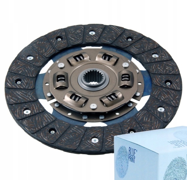 Купити Blue print adt33127 диск зчеплення