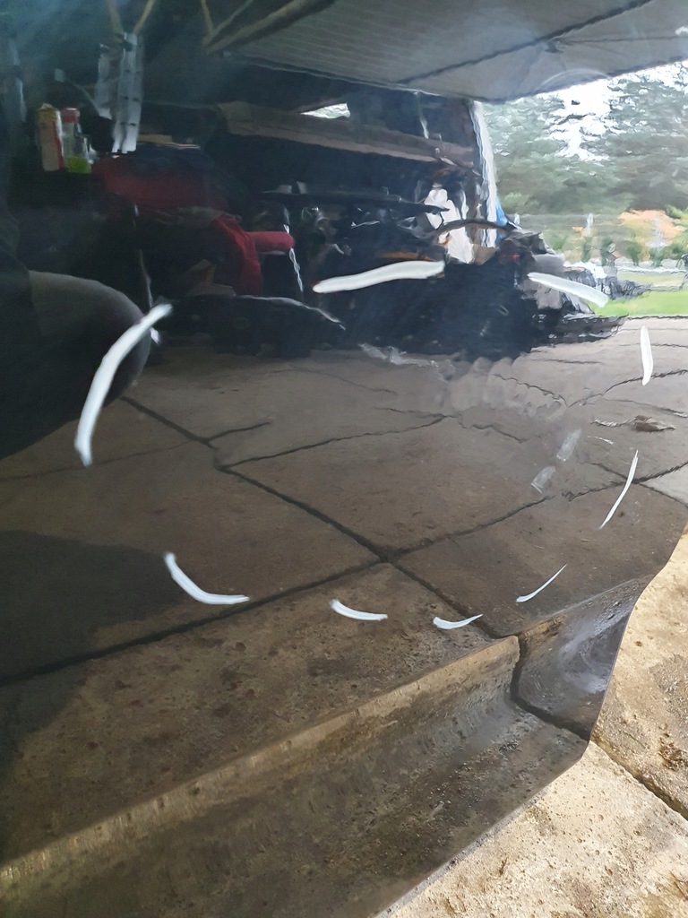 фото №2, Дверь задняя правое bmw 2 f45