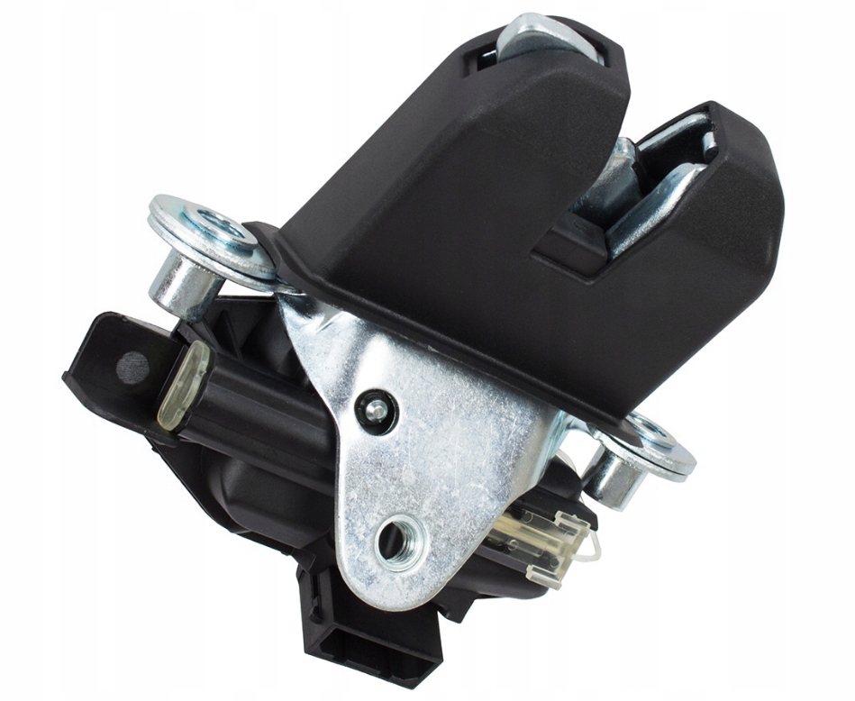 фото №1, Замок кришки багажника skoda fabia ii roomster od 2006