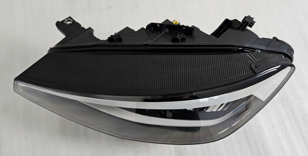 фото №6, Лампа ліва full led перед передня vw id.4 id4 2020-