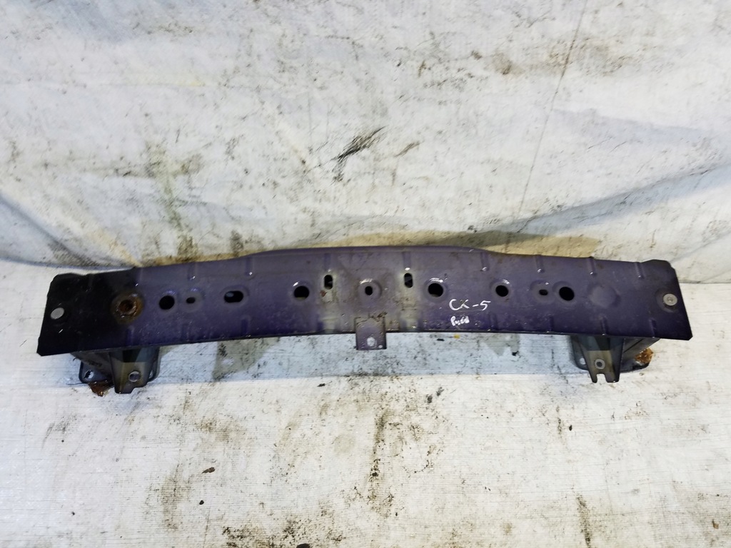 фото №1, Балка бампера перед mazda cx-5 kod 35j