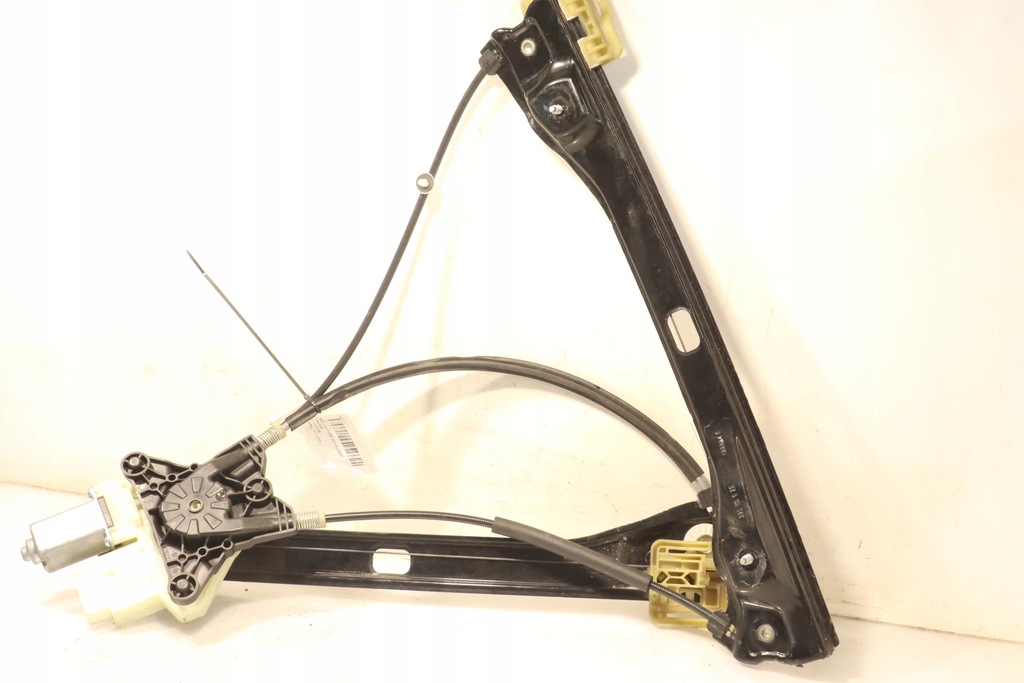 фото №5, Механізм вікон лівий перед skoda rapid ii