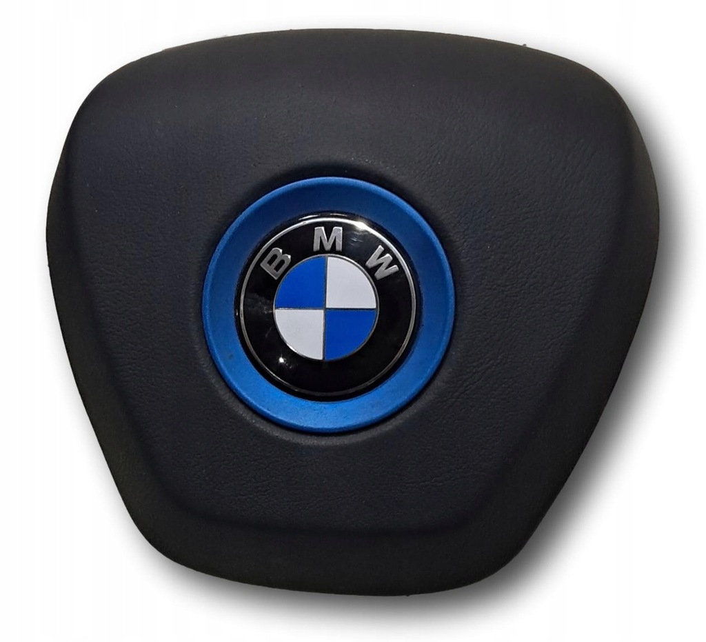 фото №1, Bmw i3 подушка водителя подушка безопасности