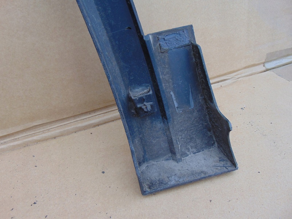 фото №14, Накладка крыла правая перед skoda kodiaq