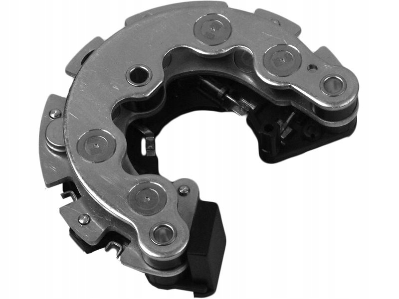 фото №2, Випрямляч, генератор as-pl arc9023