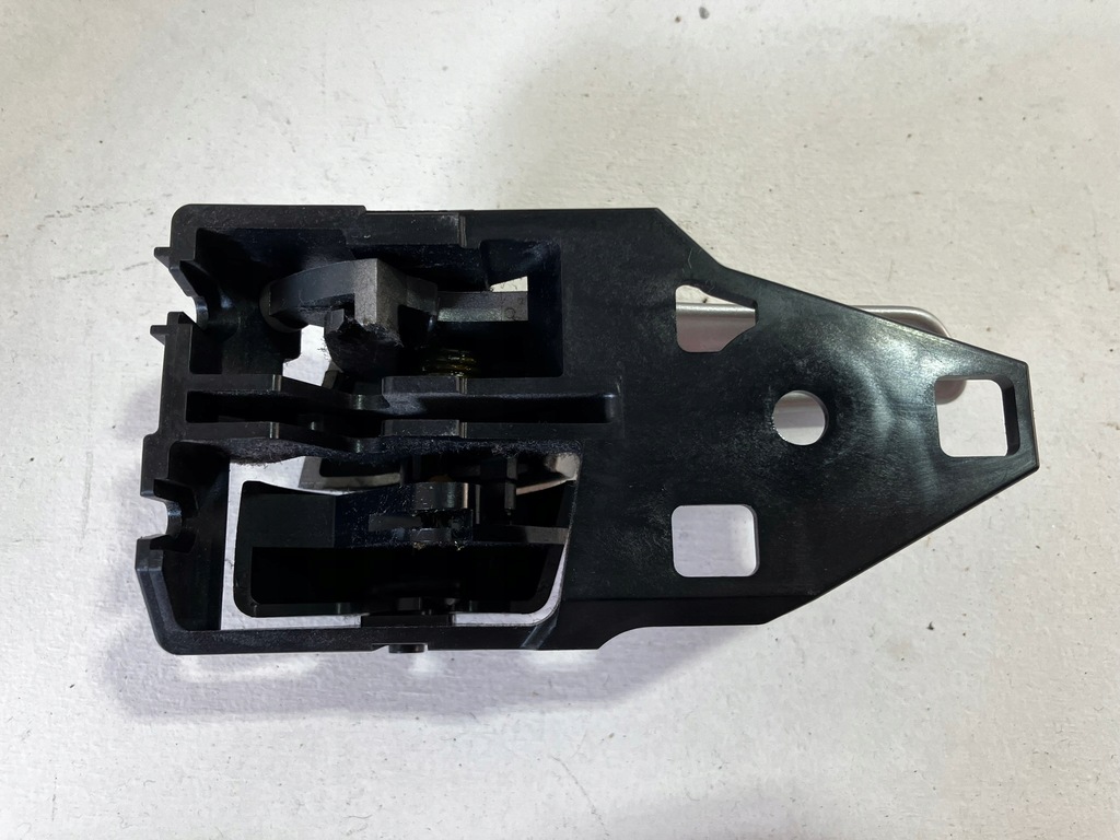 фото №8, Prius iii ручка внутрішня двері ліва