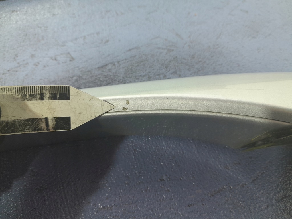 фото №5, Toyota avensis ii t25 kombi рейлінги дахові