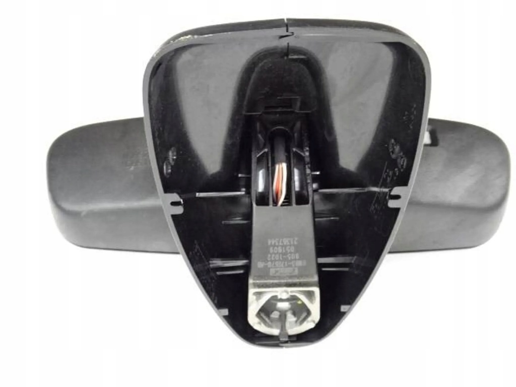 фото №2, Дзеркало заднього виду jaguar xf x250