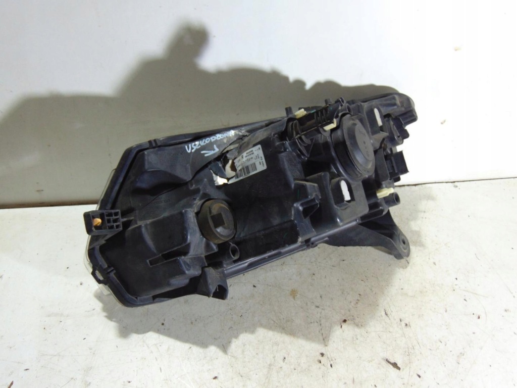 фото №4, Лампа правый перед dacia sandero ii 260107615r