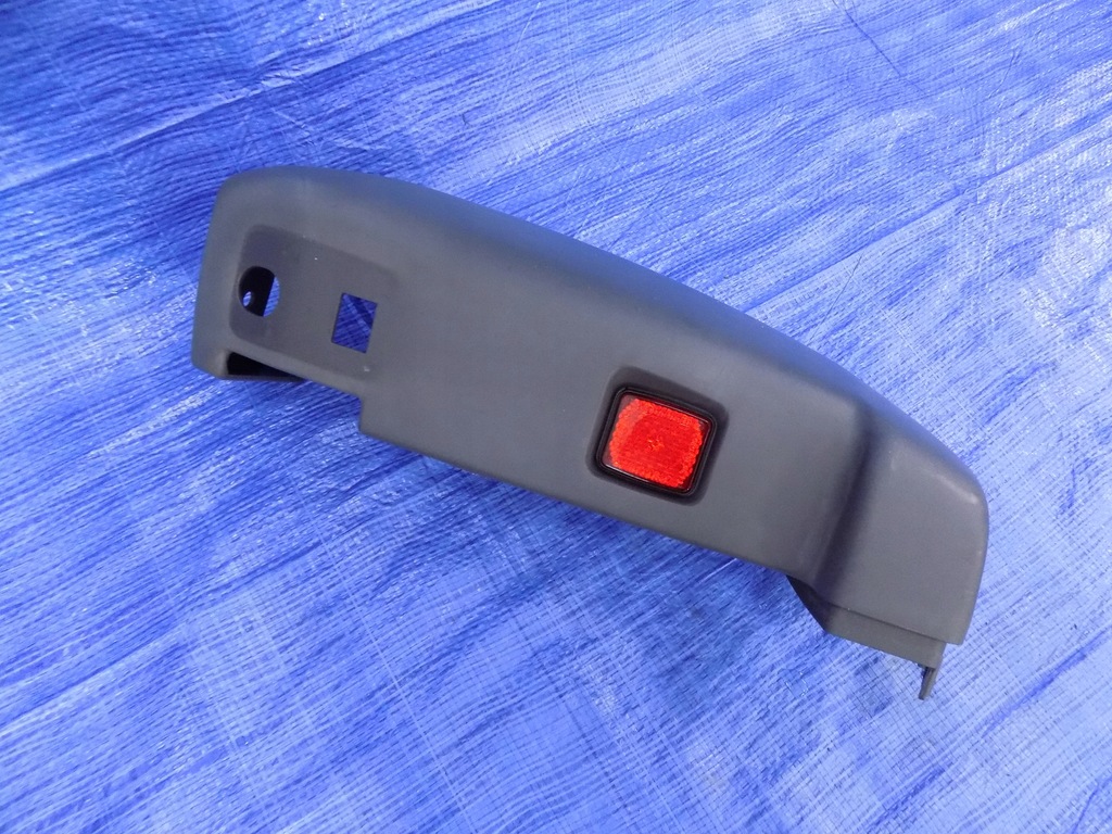 фото №1, Кутик правий задня boxer jumper 14-21r 2,2hdi