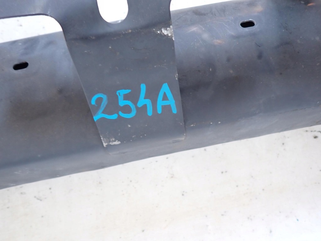 фото №4, Ford ranger iii 3 lift 15-22 балка усилитель góra поперечина