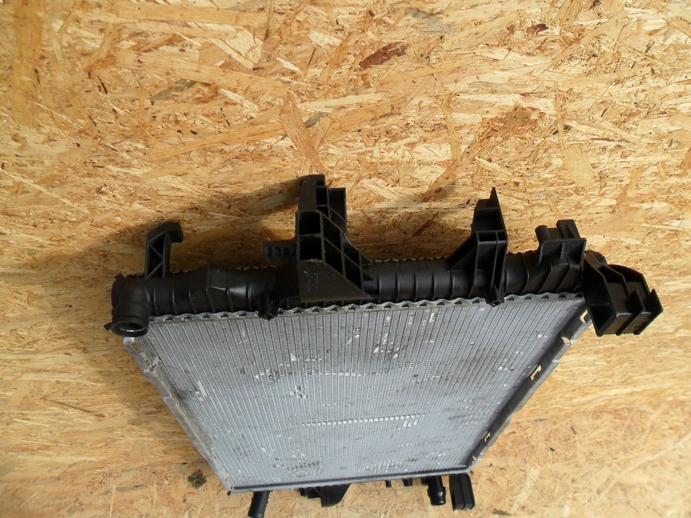 Vw transportert5 2003- 2009 радіатор води Київ