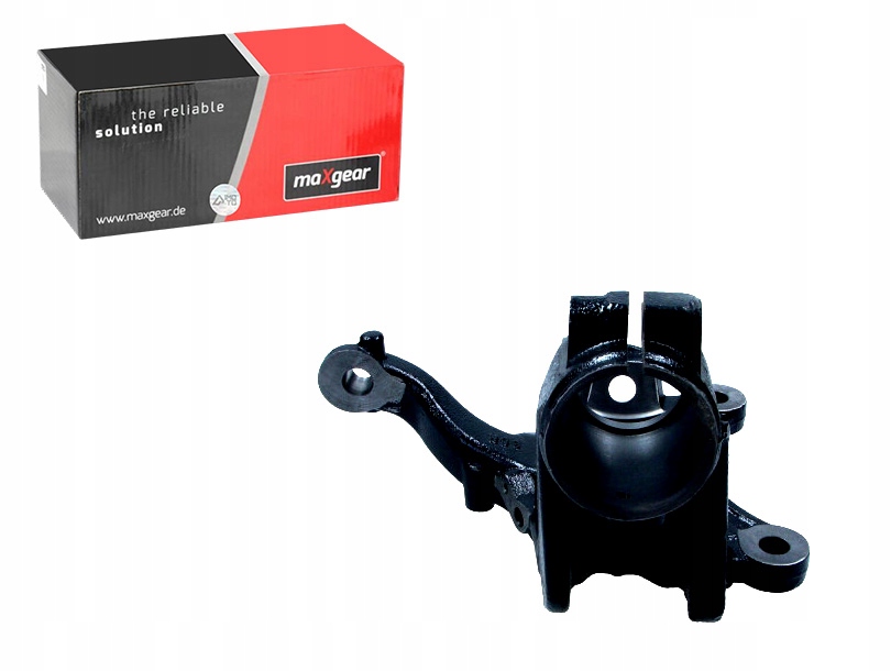 фото №1, Поворотный кулак колеса vw p beetle jetta 11- pr maxgear