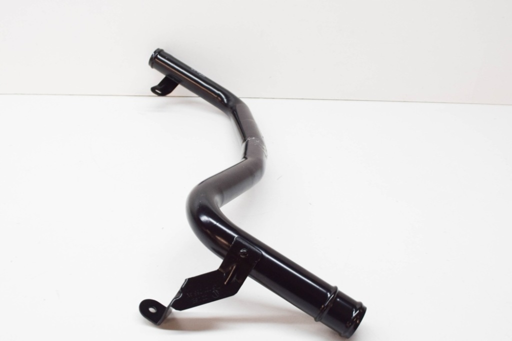 фото №6, Audi q7 4l шланг жидкость охлаждающий 7l6121065an новый оригинальный