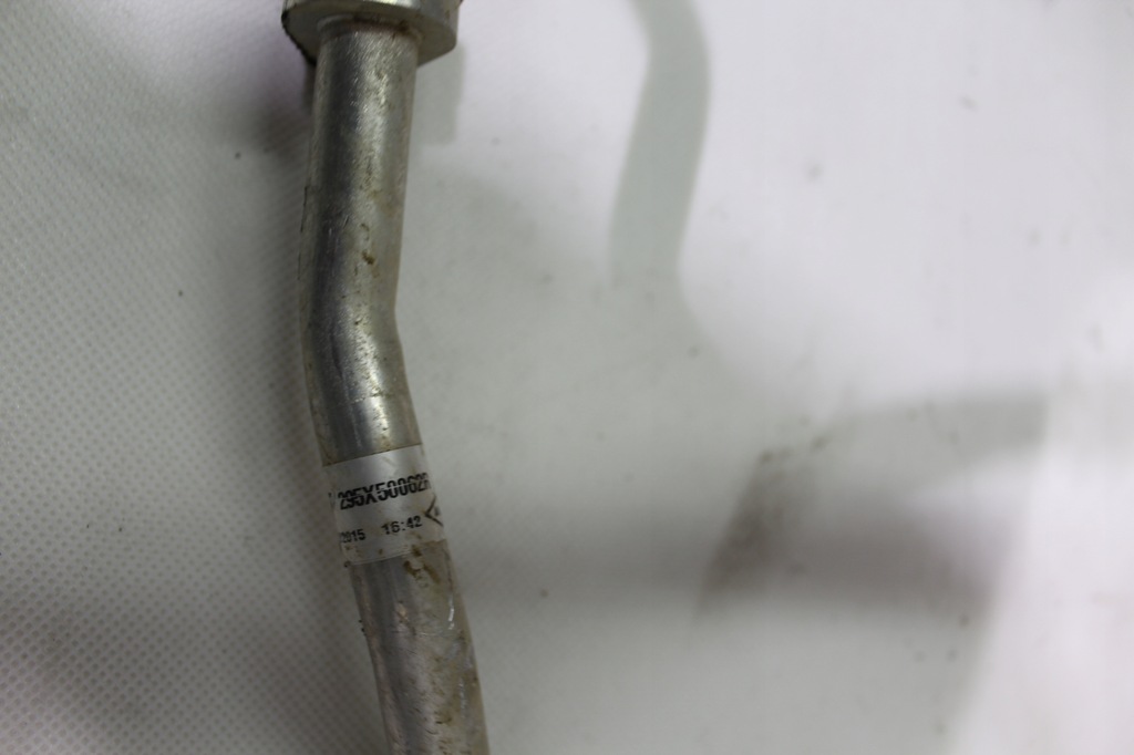 фото №6, Шланг кондиционера renault zoe #669