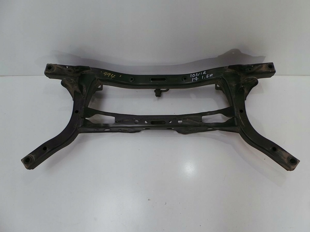фото №1, Hyundai ioniq підрамник підрамник балка підвіска задня