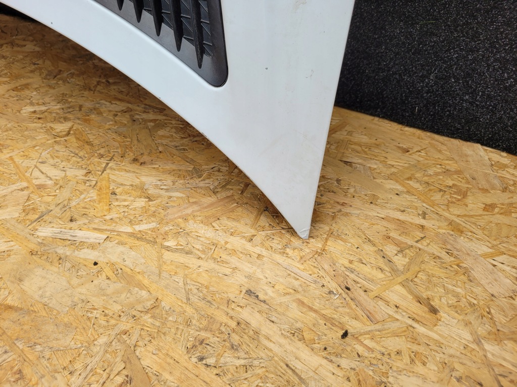 Купити Капот кришка двигуна mercedes benz sprinter 906 дорестайлінг  2012 рік оцинковка