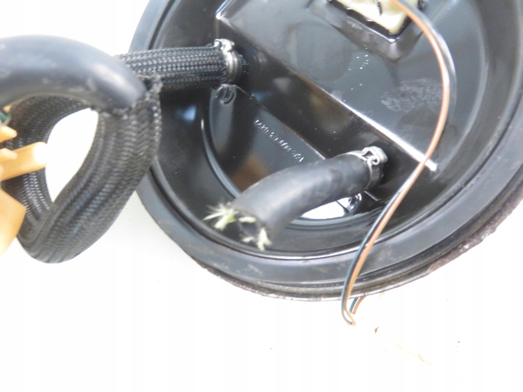 Насос топлива opel astra ii g универсал t98 2.0 16v - x 20 xev 9128224 Киев