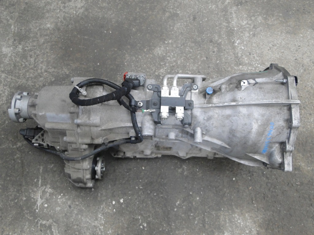 фото №2, Коробка передач передач 2.0 alfa romeo stelvio q4 ga8hp50z