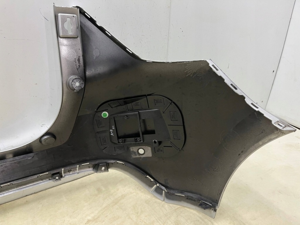 Бампер задний mg 4 mg4 22r.- задний  4xpdc p11135781 Киев