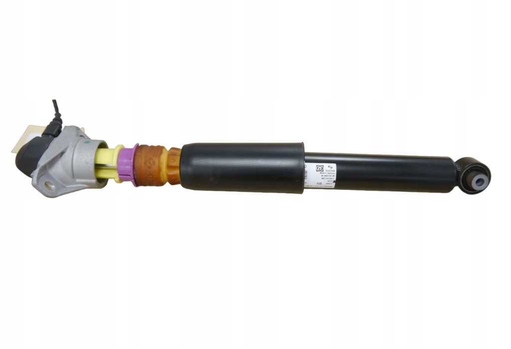 фото №1, Audi s5 8w амортизатор задня активний 8w7616025c