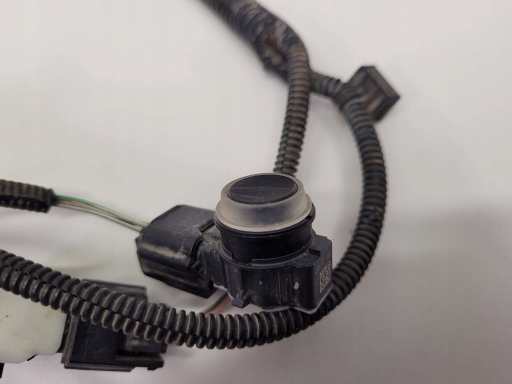 фото №12, Датчик парковки renault kadjar 2018 253a44101r