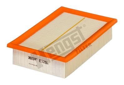 фото №2, Фильтр воздуха hengst фильтр e325l