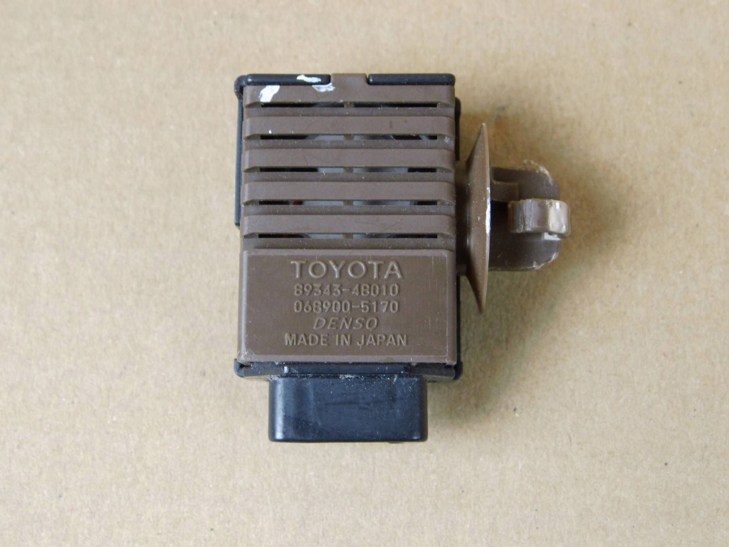 фото №1, Lexus nx 2019 датчик