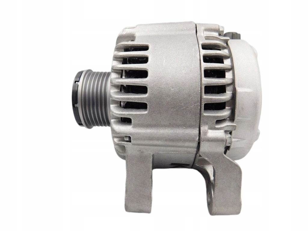 фото №3, Генератор ford fiesta fusion 1.4tdci mazda 2 1,4cd