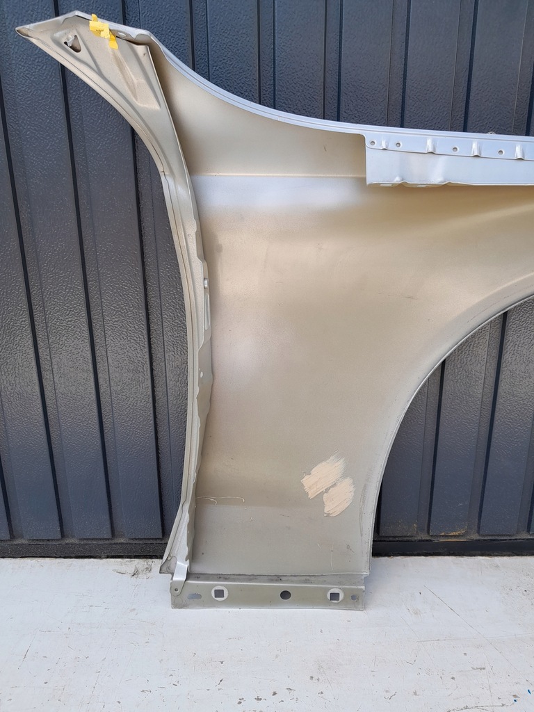 фото №11, Крила перед передній лівий mercedes c-klasa w205