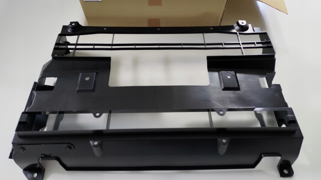 фото №10, Eclipse cross воздуховод воздуха впуск решётка радиатор phev 21 -